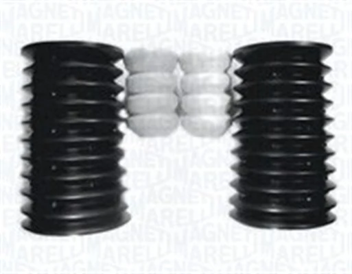 Dust Cover Kit, shock absorber